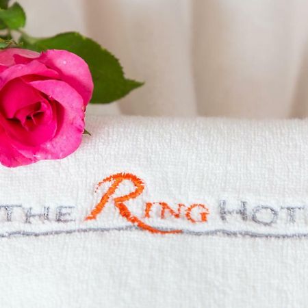 The Ring Hotel Hat Yai Exterior foto